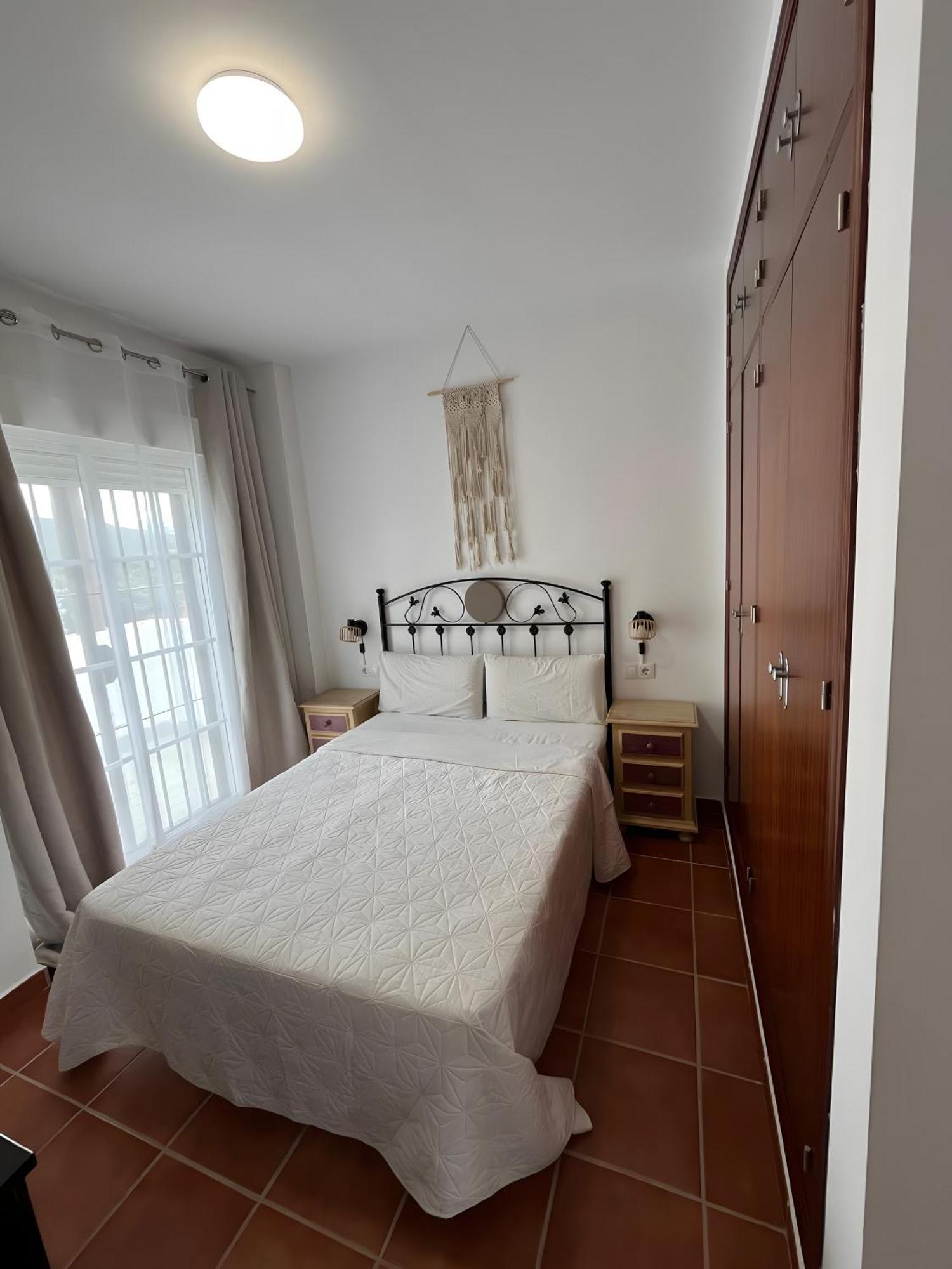 Las Lagunetas Benalup-Casas Viejas Εξωτερικό φωτογραφία